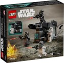 75412 - LEGO Star Wars - Szturmowiec Śmierci i Nocny Szturmowiec — Zestaw Bitewny