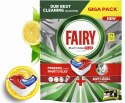 FAIRY Kapsułki Do Zmywarki Platinum Plus All in One Lemon 71 szt.