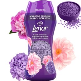 LENOR Perełki Zapachowe Do Prania 195g Bukiet Kwiatowy/Floral Bouquet