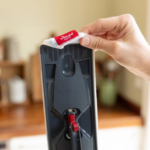 Mop płaski Vileda H2prO