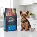 Sucha Karma Dla Psa RAFI MINI Adult z Jagnięciną 3 kg - 1 szt.
