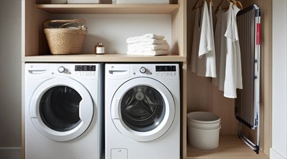 Suszarka Vileda Doble