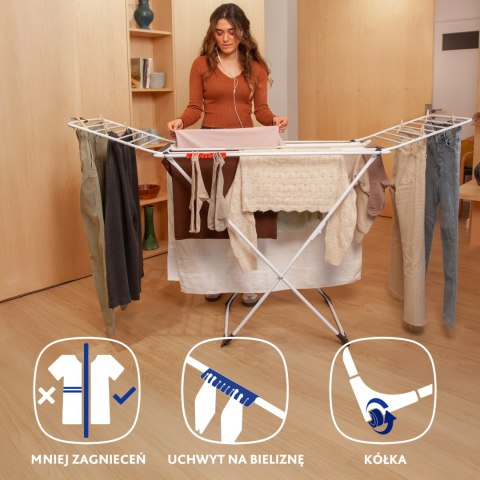 Suszarka Vileda Extra