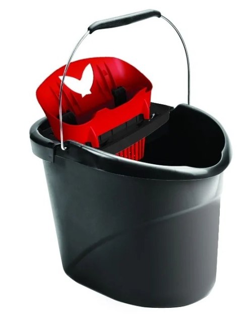 Wiaderko z wyciskaczem Vileda Ultramax