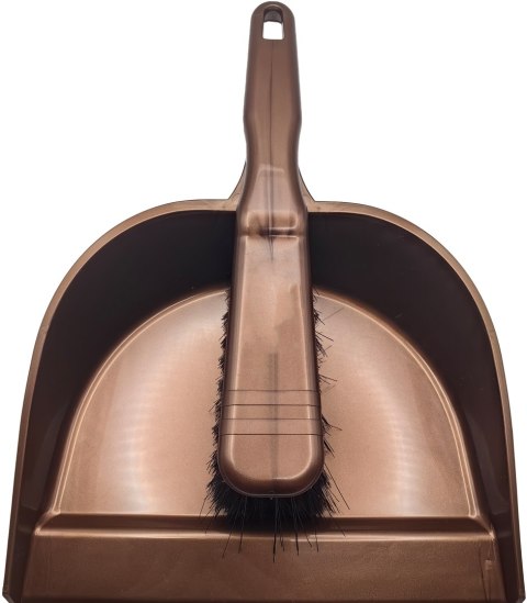 Zmiotka Z Szufelką Komplet 2w1 KONEX