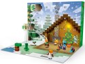 21280 - LEGO Minecraft - LEGO® Minecraft® Kalendarz adwentowy na 2025 rok