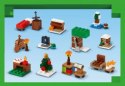 21280 - LEGO Minecraft - LEGO® Minecraft® Kalendarz adwentowy na 2025 rok