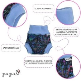 Gatki Pul JEDNOROŹCE