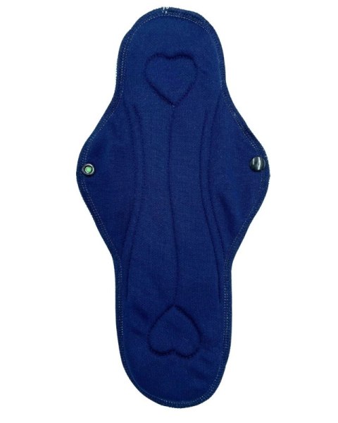 NOCNA Podpaska wielorazowa bambus-coolmax - SYRENKI