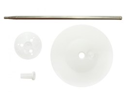 Stelaż do kolumny balonowej, 165 cm