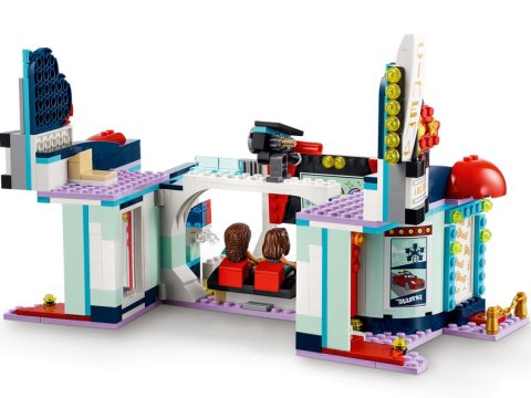 41448 - LEGO Friends - Kino w Heartlake City