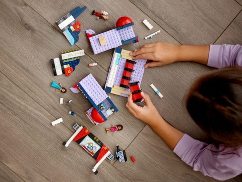 41448 - LEGO Friends - Kino w Heartlake City