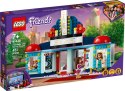 41448 - LEGO Friends - Kino w Heartlake City