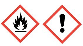 Klej Do Okładzin Hamulcowych HYSOFIX 770-2 - 50 ml