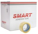 Taśma Pakowa SMART Transparent Akryl 48/60y
