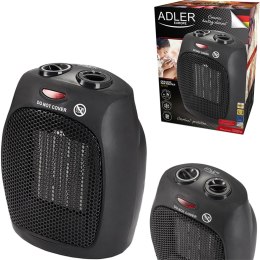 Termowentylator Ceramiczny 1500W ADLER AD 7702