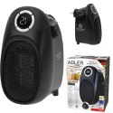 Termowentylator - Easy Heater 1500W ADLER AD 7726