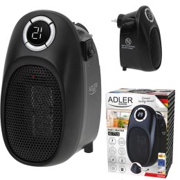 Termowentylator - Easy Heater 1500W ADLER AD 7726