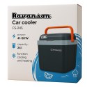 Lodówka Turystyczna Ravanson CS-24S