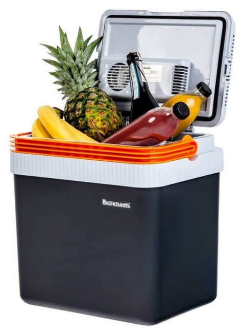 Lodówka Turystyczna Ravanson CS-24S