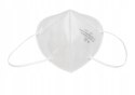 Maska ochronna FPP2 M15842 - 10 szt.