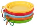 Miska Dla Psa Składana L - 19269