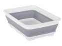 Miska Silikon Składana 9 Litrów - 01543