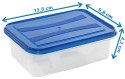 Pojemnik Master Food 0,4L - TP Niebieski