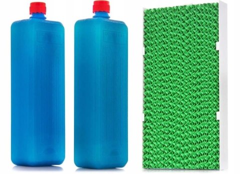 Ravanson Klimator KR-7010