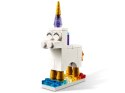 11013 - LEGO Classic - Kreatywne przezroczyste klocki