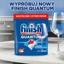 FINISH Kapsułki Quantum All-in-1 120 regular