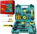 Skrzynka narzędziowa 16pcs