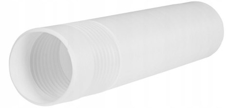 Rura do klimatyzatora przenośnego lewoskrętna (fi16,5cm) - 3m