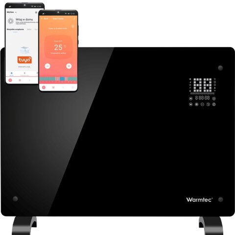 WARMTEC Grzejnik Konwektorowy EGW-15C