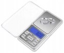 Waga kieszonkowa 200 x 0,01g