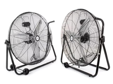 Wentylator podłogowy Ravanson WT-60C