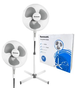 Wentylator stojący Ravanson WT-1040S