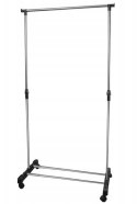 Wieszak na ubrania pojedynczy W4851